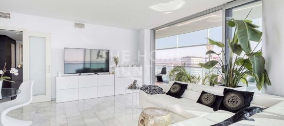 Квартира с 3 спальнями в Сан-Марти, Испания № 120688 35