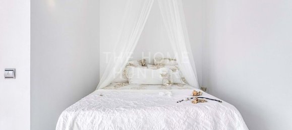 Квартира с 3 спальнями в Сан-Марти, Испания № 120688 22