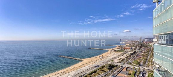 Квартира с 3 спальнями в Сан-Марти, Испания № 120688 13