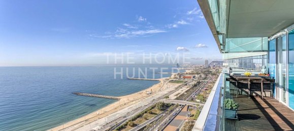 Квартира с 3 спальнями в Сан-Марти, Испания № 120688 16