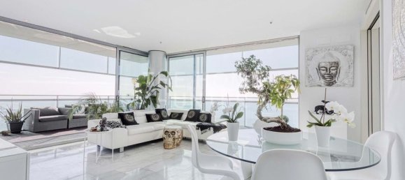 Квартира с 3 спальнями в Сан-Марти, Испания № 120688 36