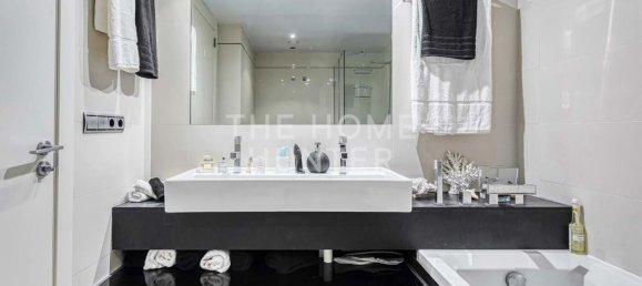 Квартира с 3 спальнями в Сан-Марти, Испания № 120688 34