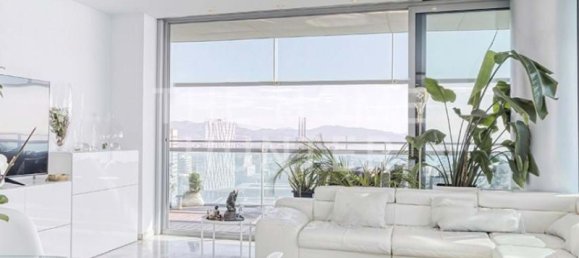 Квартира с 3 спальнями в Сан-Марти, Испания № 120688 29