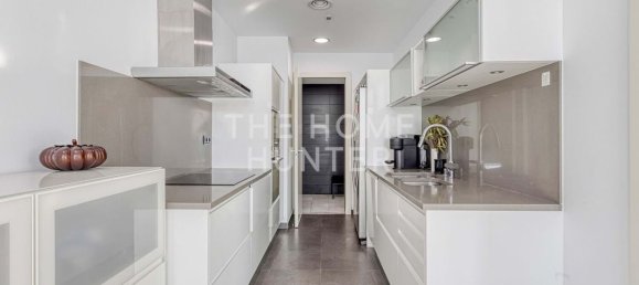 Квартира с 3 спальнями в Сан-Марти, Испания № 120688 30