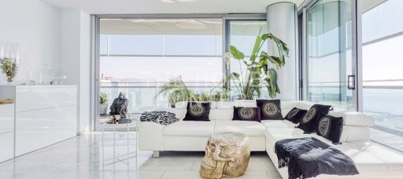 Квартира с 3 спальнями в Сан-Марти, Испания № 120688 3