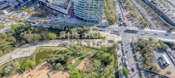 Квартира с 3 спальнями в Сан-Марти, Испания № 120688 17