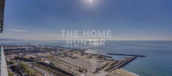 Квартира с 3 спальнями в Сан-Марти, Испания № 120688 14