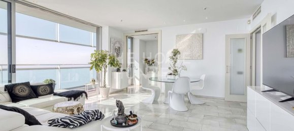 Квартира с 3 спальнями в Сан-Марти, Испания № 120688 2