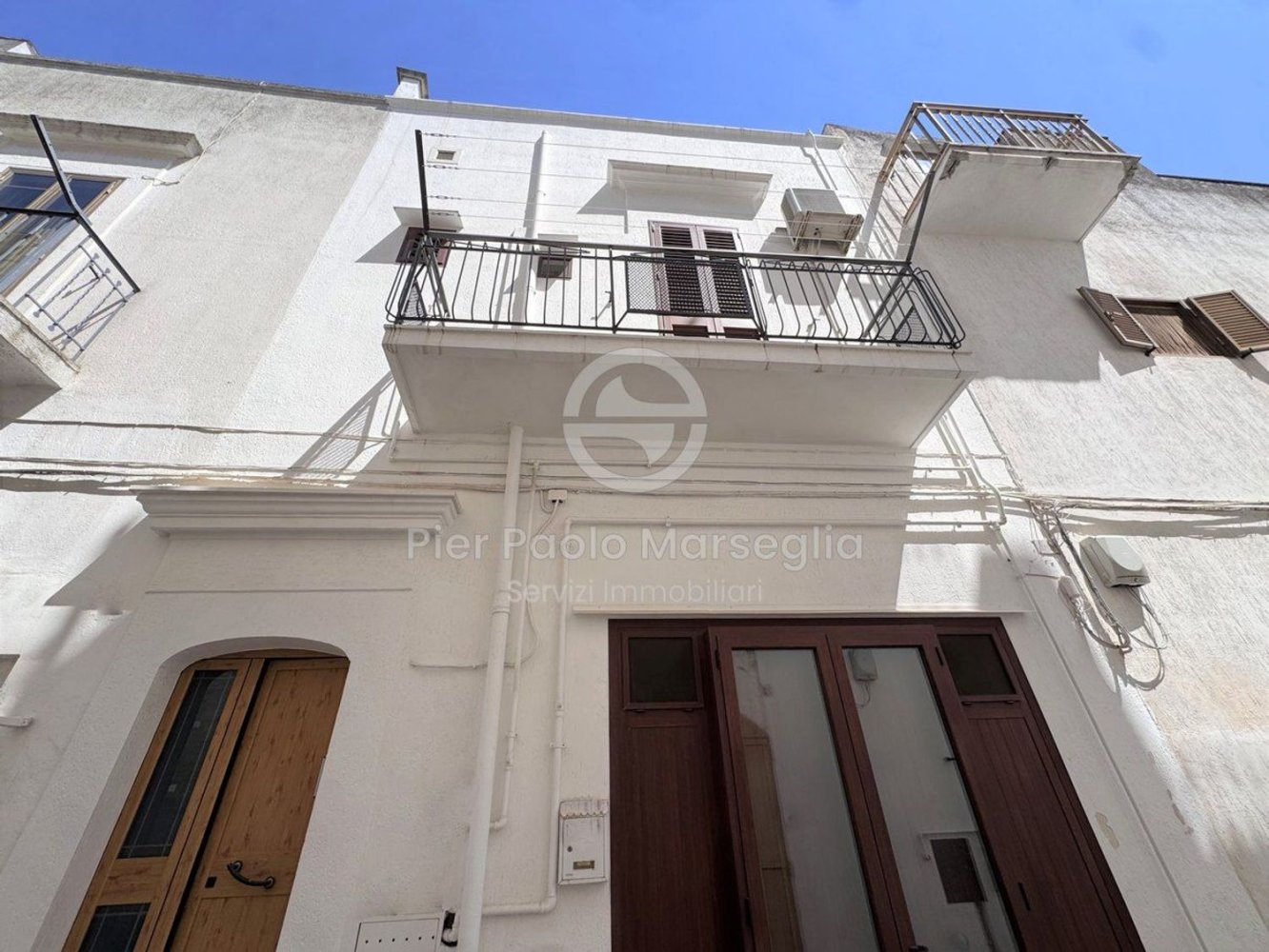 Dúplex de 6 habitaciónes en Ostuni, Italy No. 309376