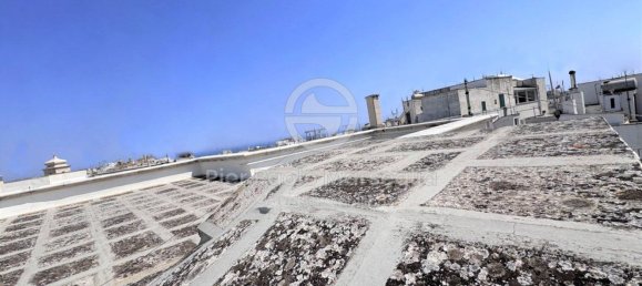 Dúplex de 6 habitaciónes en Ostuni, Italy No. 309376 13