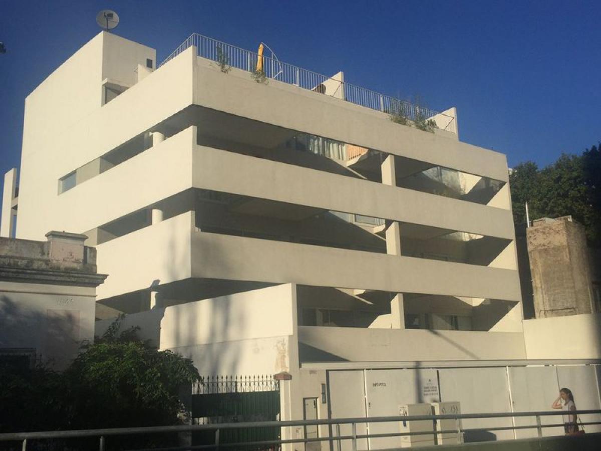  Warehouse in Buenos Aires, Argentina No. 104290