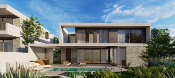 3 bedrooms Villa in Limassol, Cyprus No. 13227 9