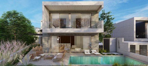 3 bedrooms Villa in Limassol, Cyprus No. 13227 10