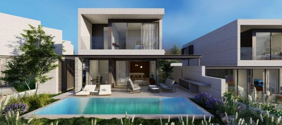 3 bedrooms Villa in Limassol, Cyprus No. 13227 3