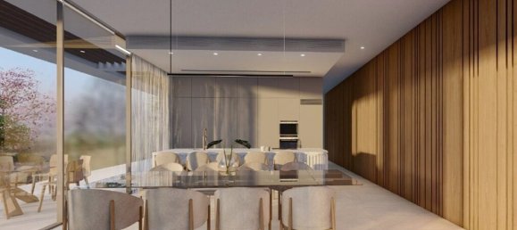 3 bedrooms Villa in Limassol, Cyprus No. 13227 6