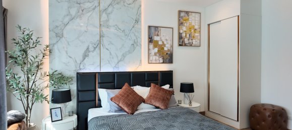 Studio à vendre à Pattaya, Chonburi, Eastern Thailand, Thailand № 175687 8
