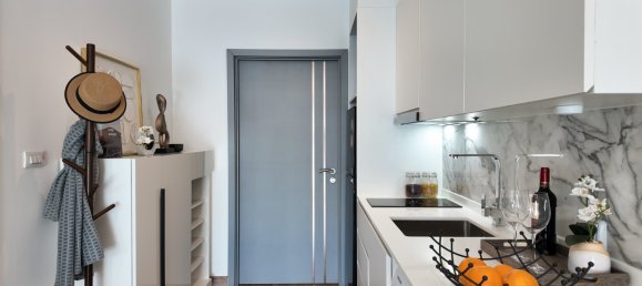 Studio à vendre à Pattaya, Chonburi, Eastern Thailand, Thailand № 175687 11
