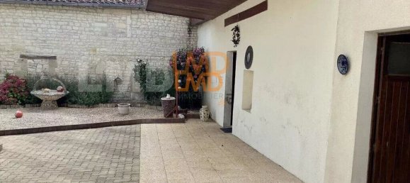 4 غرف نوم منزل في Charente, France رقم 335393 11