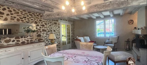 4 Schlafzimmer Stadthaus in Essomes-sur-Marne, France, Nr. 65372 2