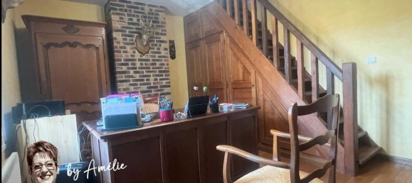 4 Schlafzimmer Stadthaus in Essomes-sur-Marne, France, Nr. 65372 11