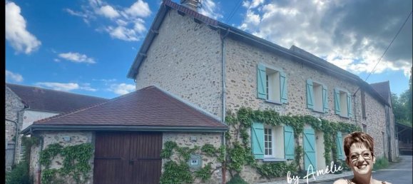 4 Schlafzimmer Stadthaus in Essomes-sur-Marne, France, Nr. 65372 3