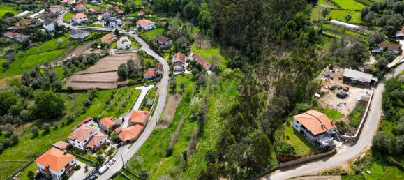 Земельный участок в Барселуш, Португалия № 51946 13