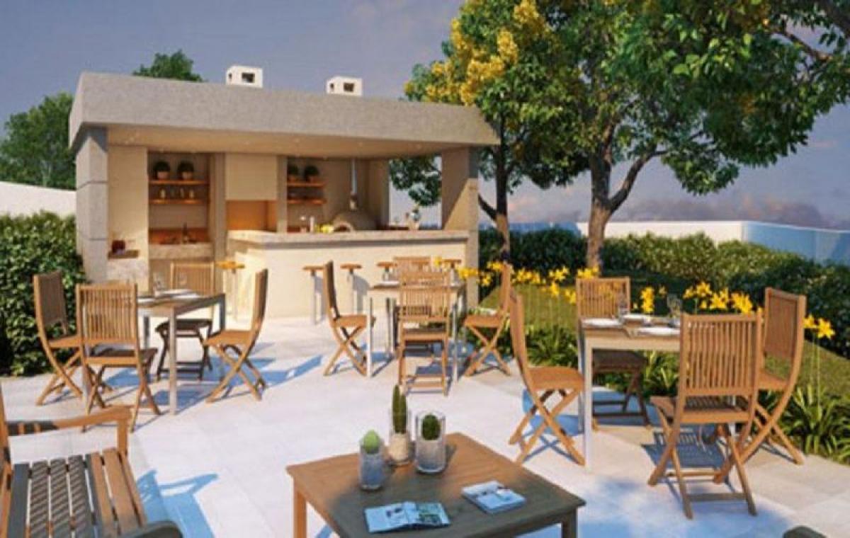 Apartamento T3 em São Paulo, Brazil N.º 493750