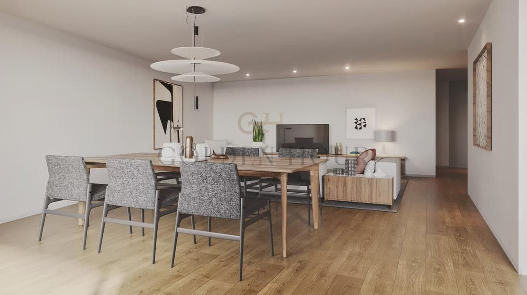 Квартира с 3 спальнями в Вила Нова ди Гая, Португалия № 343287