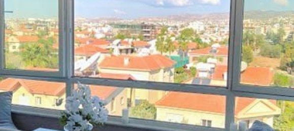 3 bedrooms Apartment in Germasogeia, Cyprus No. 21826 3