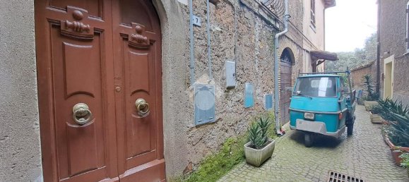 2 غرف نوم شقة في Fabrica di Roma, Italy رقم 53973 2