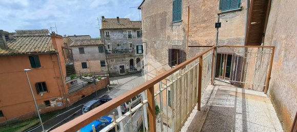 2 غرف نوم شقة في Fabrica di Roma, Italy رقم 53973 24