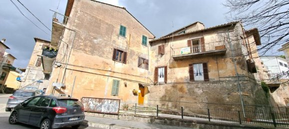 2 غرف نوم شقة في Fabrica di Roma, Italy رقم 53973 17