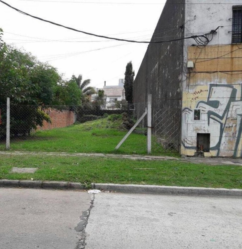 Terrain à General San Martin, Argentina No. 38861