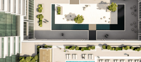 4 Schlafzimmer Wohnung in Dubai, UAE, Nr. 54680 2