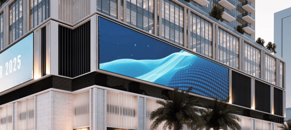 4 Schlafzimmer Wohnung in Dubai, UAE, Nr. 54680 3