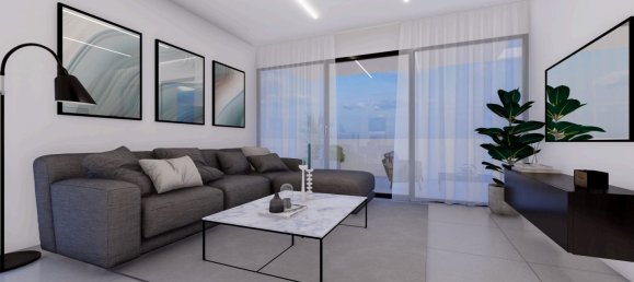 Apartamento de 1 dormitorio en Zakaki, Cyprus No. 34831 6