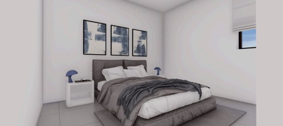 Apartamento de 1 dormitorio en Zakaki, Cyprus No. 34831 13