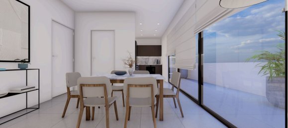 Apartamento de 1 dormitorio en Zakaki, Cyprus No. 34831 8