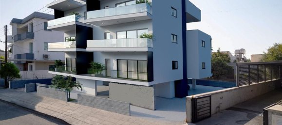 Apartamento de 1 dormitorio en Zakaki, Cyprus No. 34831 3
