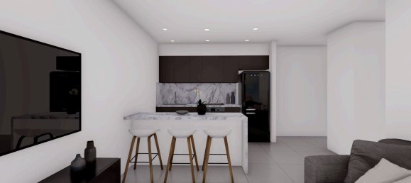 Apartamento de 1 dormitorio en Zakaki, Cyprus No. 34831 11