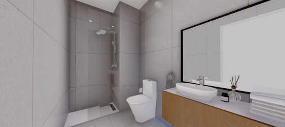 Apartamento de 1 dormitorio en Zakaki, Cyprus No. 34831 15