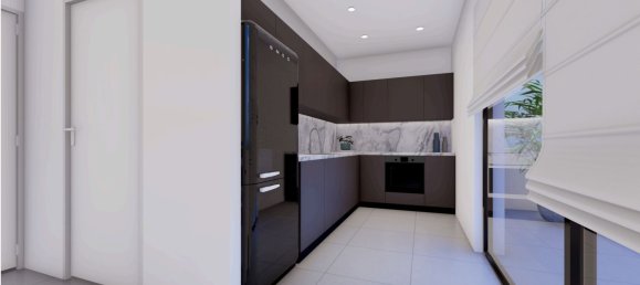 Apartamento de 1 dormitorio en Zakaki, Cyprus No. 34831 12