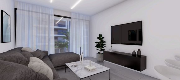 Apartamento de 1 dormitorio en Zakaki, Cyprus No. 34831 9