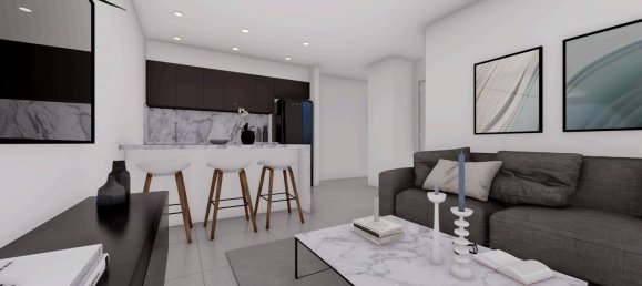 Apartamento de 1 dormitorio en Zakaki, Cyprus No. 34831 10