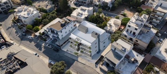 Apartamento de 1 dormitorio en Zakaki, Cyprus No. 34831 5