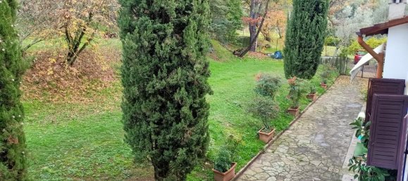 Вилла с 12 комнатами в Кастельфранко Пьяндиско, Италия № 235539 22