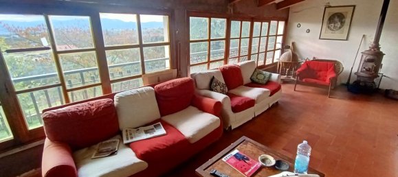 Вилла с 12 комнатами в Кастельфранко Пьяндиско, Италия № 235539 23