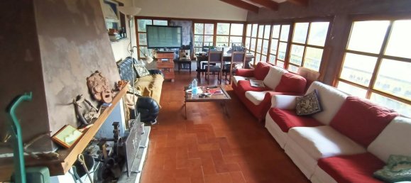 Вилла с 12 комнатами в Кастельфранко Пьяндиско, Италия № 235539 21