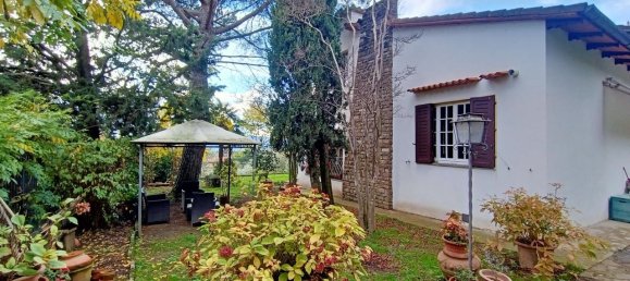 Вилла с 12 комнатами в Кастельфранко Пьяндиско, Италия № 235539 3