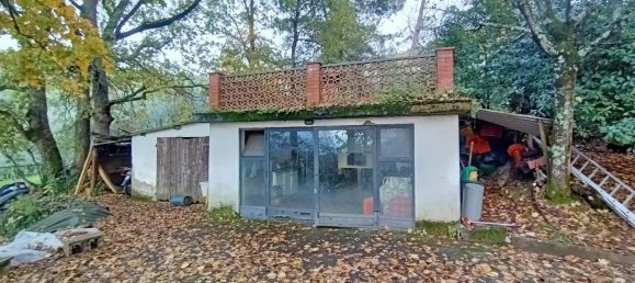 Вилла с 12 комнатами в Кастельфранко Пьяндиско, Италия № 235539 4